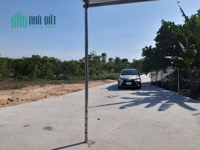 Chính chủ chuyện nhượng gấp đất thổ cư giá chốt chỉ có 3 triệu/m2