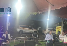 CẦN SANG NHƯỢNG LẠI QUÁN Địa chỉ: CC Sen Hồng, An Bình, Dĩ An, Bình Dương