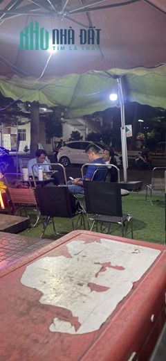 CẦN SANG NHƯỢNG LẠI QUÁN Địa chỉ: CC Sen Hồng, An Bình, Dĩ An, Bình Dương