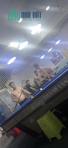 CẦN SANG NHƯỢNG LẠI QUÁN Địa chỉ: CC Sen Hồng, An Bình, Dĩ An, Bình Dương