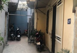 CHÍNH CHỦ CẦN BÁN ĐẤT Ở HOÀNG VĂN THÁI, PHƯỜNG KHƯƠNG TRUNG, QUẬN THANH XUÂN, HÀ NỘI