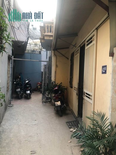 CHÍNH CHỦ CẦN BÁN ĐẤT Ở HOÀNG VĂN THÁI, PHƯỜNG KHƯƠNG TRUNG, QUẬN THANH XUÂN, HÀ NỘI