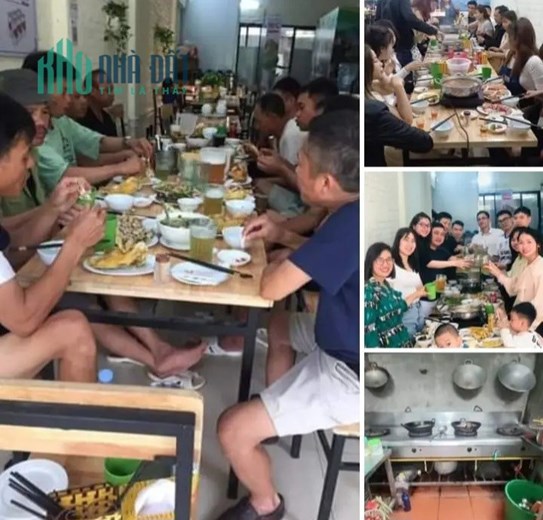 CHÍNH CHỦ CẦN THANH LÝ ĐỒ DÙNG NHÀ HÀNG GỌI TRỰC TIẾP CHO ĐỠ MẤT THỜI GIAN ĐÔI BÊN!