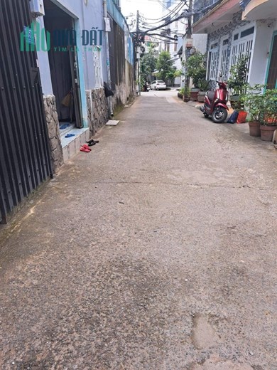7 CHỖ QUAY ĐẦU, KHU BỘ CÔNG AN, 3 TẦNG, 5x16M, NHÀ MỚI Ở NGAY, QUẬN 7