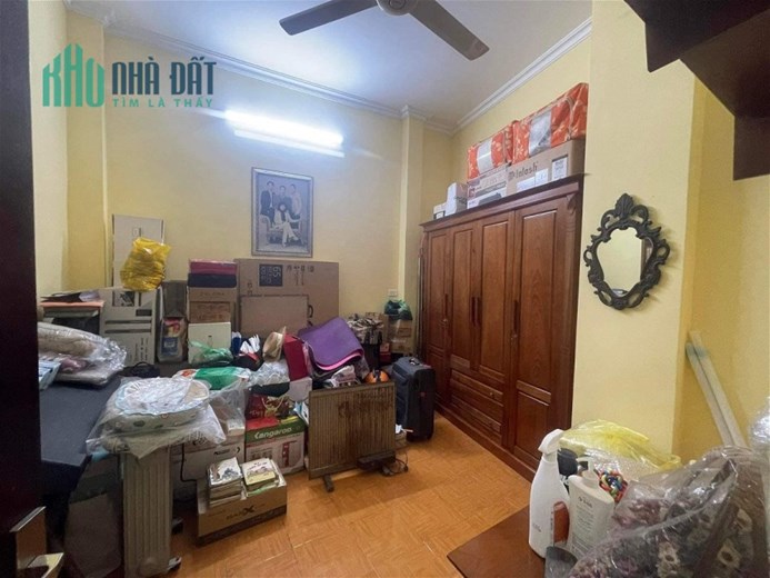 Bán Nhà Mặt Phố Nguyễn Lương Bằng Quận Đống Đa. 54m Xây 5 Tầng Mặt Tiền 5m Nhỉnh 11 Tỷ. Cam Kết Ảnh