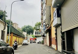 Bán Nhà Phố Xuân La Quận Tây Hồ. 50m Xây 8 Tầng Mặt Tiền 8,7m Nhỉnh 20 Tỷ. Cam Kết Ảnh Thật Mô Tả