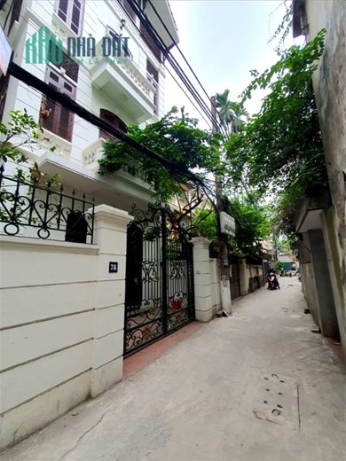 Bán Nhà Phố Nguyễn Khang Quận Cầu Giấy. 83m Mặt Tiền 5.6m Nhỉnh 13 Tỷ. Cam Kết Ảnh Thật Mô Tả Chính