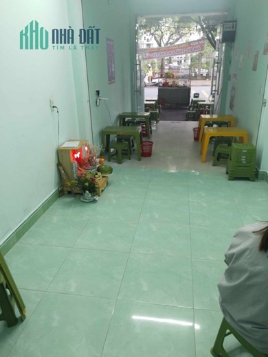 Cần sang nhượng mặt bằng nhà 3 tầng ĐỊA CHỈ: 370 Phan Bá Vành, Tp Thái Bình