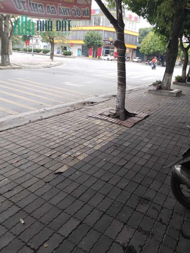 Cần sang nhượng mặt bằng nhà 3 tầng ĐỊA CHỈ: 370 Phan Bá Vành, Tp Thái Bình