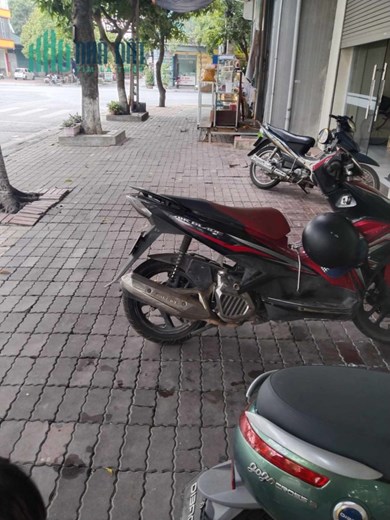 Cần sang nhượng mặt bằng nhà 3 tầng ĐỊA CHỈ: 370 Phan Bá Vành, Tp Thái Bình