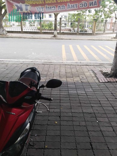 Cần sang nhượng mặt bằng nhà 3 tầng ĐỊA CHỈ: 370 Phan Bá Vành, Tp Thái Bình