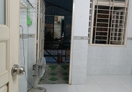 PHÒNG CÓ BAN CÔNG RỘNG, FULL NỘI THẤT, GIÁ RẺ - Lê Đức Thọ, P3, Gò Vấp