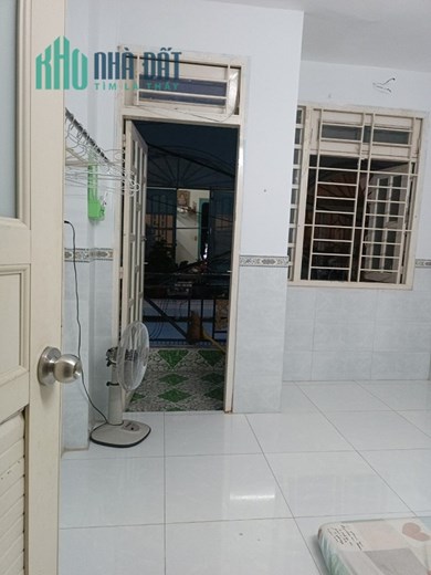 PHÒNG CÓ BAN CÔNG RỘNG, FULL NỘI THẤT, GIÁ RẺ - Lê Đức Thọ, P3, Gò Vấp
