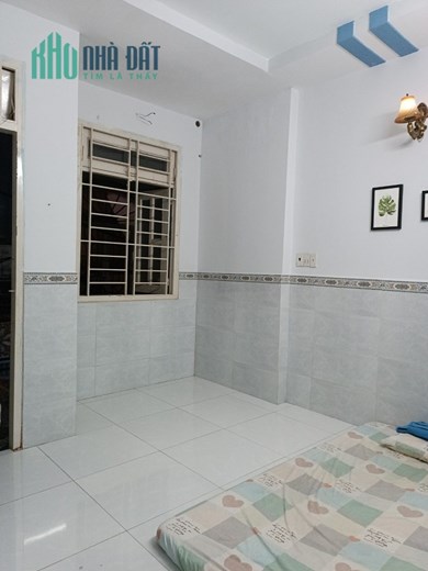 PHÒNG CÓ BAN CÔNG RỘNG, FULL NỘI THẤT, GIÁ RẺ - Lê Đức Thọ, P3, Gò Vấp