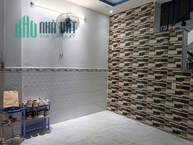 PHÒNG CÓ BAN CÔNG RỘNG, FULL NỘI THẤT, GIÁ RẺ - Lê Đức Thọ, P3, Gò Vấp