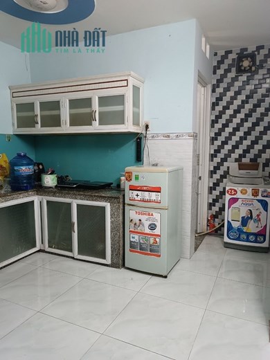 PHÒNG CÓ BAN CÔNG RỘNG, FULL NỘI THẤT, GIÁ RẺ - Lê Đức Thọ, P3, Gò Vấp