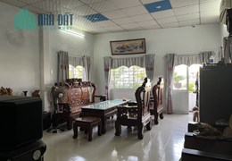 ► Mặt tiền Ông Ích Khiêm gần Lê Đình Dương, 97m2, 3 tầng KD