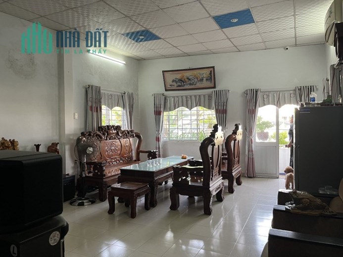 ► Mặt tiền Ông Ích Khiêm gần Lê Đình Dương, 97m2, 3 tầng KD