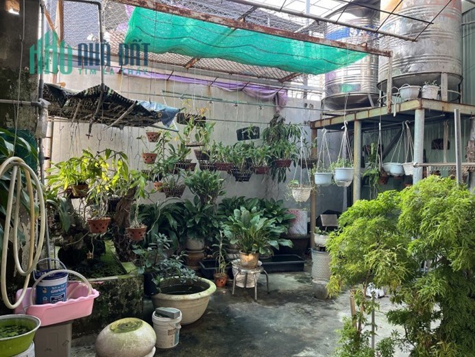 ► Mặt tiền Ông Ích Khiêm gần Lê Đình Dương, 97m2, 3 tầng KD