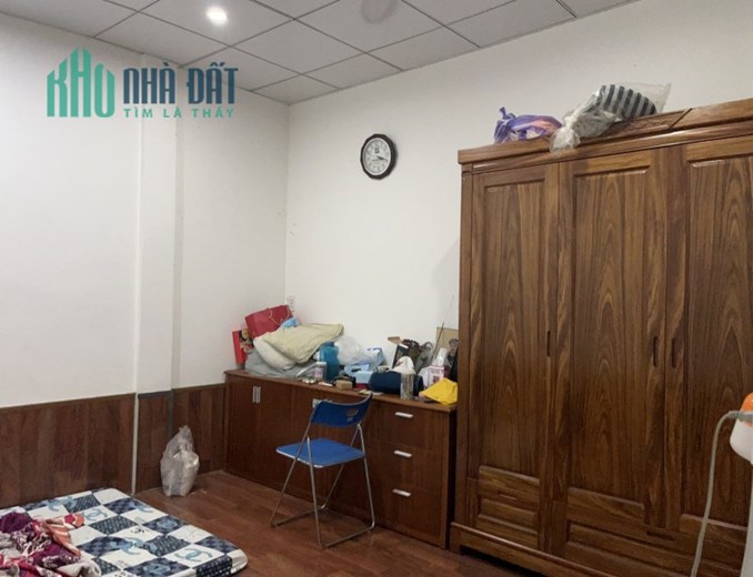 ► Mặt tiền Ông Ích Khiêm gần Lê Đình Dương, 97m2, 3 tầng KD