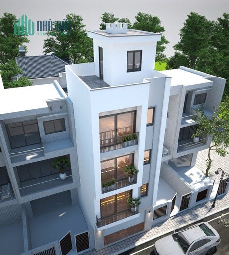 Nhà mới Lệ Mật, Việt Hưng, xây đẹp, ngõ nông rộng oto vào thoáng 30m2x 5t, 3 tỷ 8