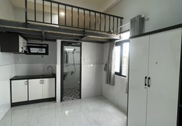 Phòng trọ quận Tân Phú giá dưới 3 triệu đầy đủ tiện nghi, giá rẻ và tốt nhất