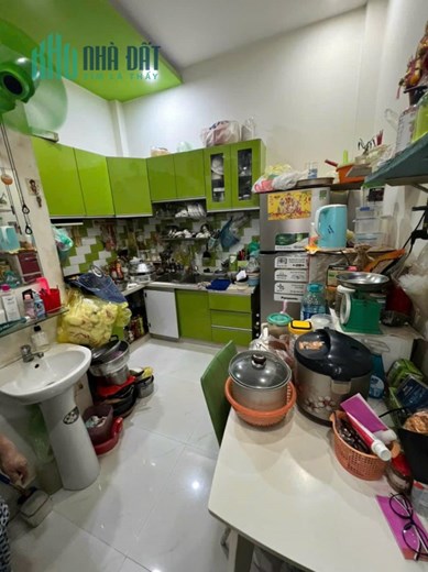Bán nhà quận 11, đường Lò Siêu, phường 8, 3 tầng, 27.2m2, 5.180 tỷ