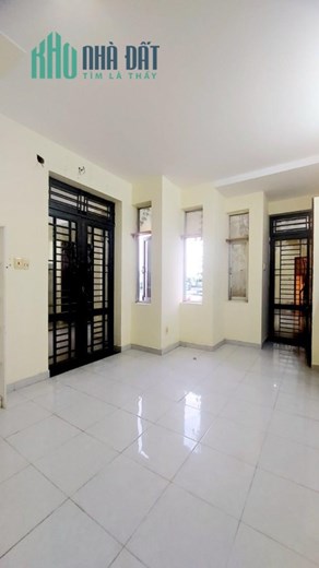 Bán nhà 2 MT hẻm xe tải thông f9 GV 52m2 nở hậu giá chưa đến 6 tỷ