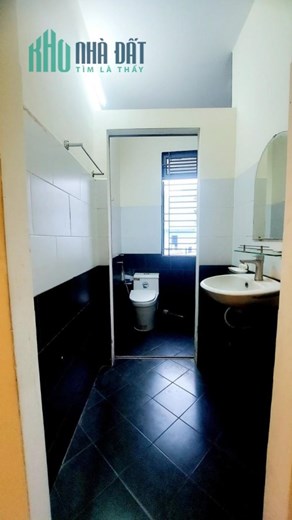 Bán nhà 2 MT hẻm xe tải thông f9 GV 52m2 nở hậu giá chưa đến 6 tỷ