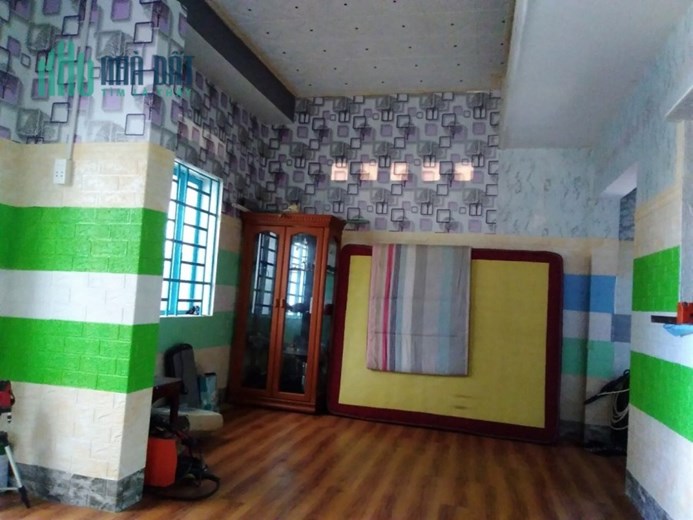 %%CHÍNH CHỦ CẦN BÁN LÔ ĐẤT TẶNG NHÀ Ở THỊ TRẤN HẬU NGĨA – HUYỆN ĐỨC HÒA – LONG AN.