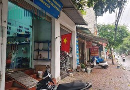 Mặt phố Phan Đăng Lưu, Yên Viên, bên lẻ vỉa hè rộng kinh doanh, 112m, mặt tiền: 5m, 9 tỷ 3