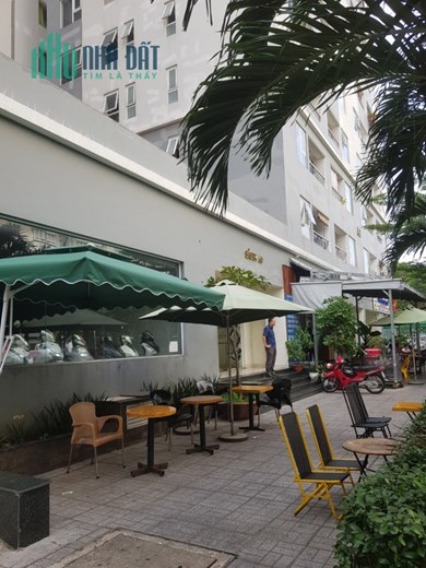 CHÍNH CHỦ Cần Bán Nhanh căn hộ STARLIGHT RIVERSIDE Vị Trí Cực Đắc Địa Tại Quận 6 - HCM