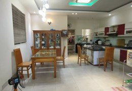 ♣ Mặt Tiền đường 10.5m Hà Huy Tập 145m2, 3 tầng KD, 9.x tỷ