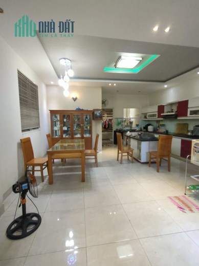 ♣ Mặt Tiền đường 10.5m Hà Huy Tập 145m2, 3 tầng KD, 9.x tỷ