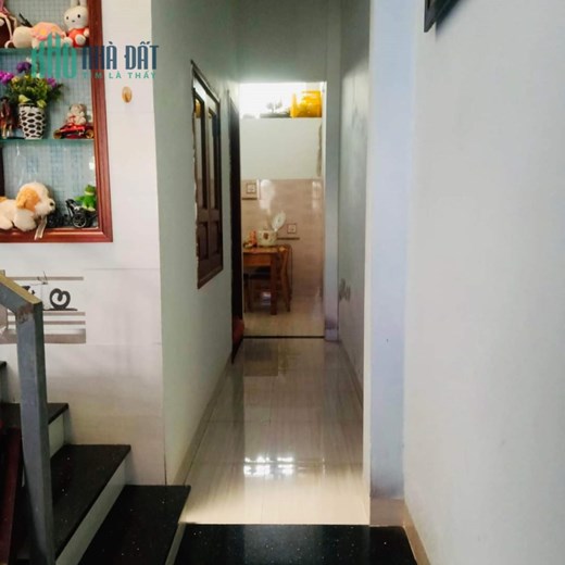 Bán nhà 2 tầng Tiên Sơn 6 - Hải Châu - Đà Nẵng