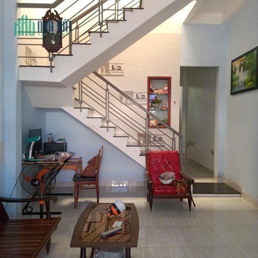 Bán nhà 2 tầng Tiên Sơn 6 - Hải Châu - Đà Nẵng