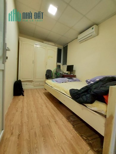 Tập thể Láng Hạ, Đống Đa 90m2, thông tầng, Nội thất đẹp, Thoáng trước sau, 2.7 tỷ