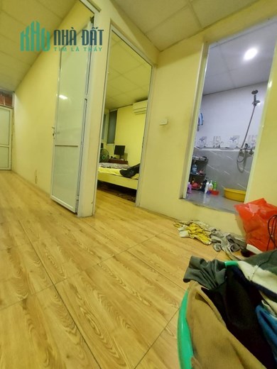 Tập thể Láng Hạ, Đống Đa 90m2, thông tầng, Nội thất đẹp, Thoáng trước sau, 2.7 tỷ