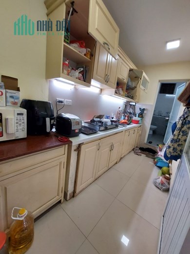 Tập thể Láng Hạ, Đống Đa 90m2, thông tầng, Nội thất đẹp, Thoáng trước sau, 2.7 tỷ