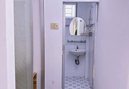 BÁN NHÀ HẺM ĐIỆN BIÊN PHỦ 20M2 GIÁ 1TY85 TL