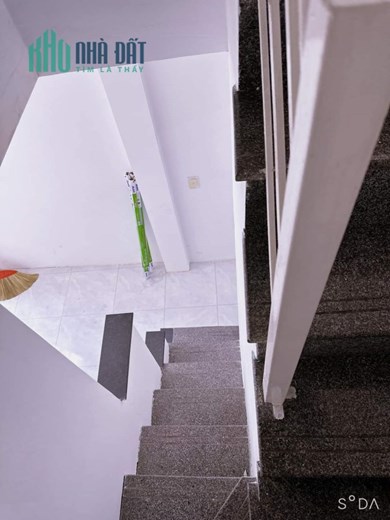 BÁN NHÀ HẺM ĐIỆN BIÊN PHỦ 20M2 GIÁ 1TY85 TL