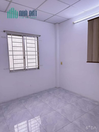 BÁN NHÀ HẺM ĐIỆN BIÊN PHỦ 20M2 GIÁ 1TY85 TL