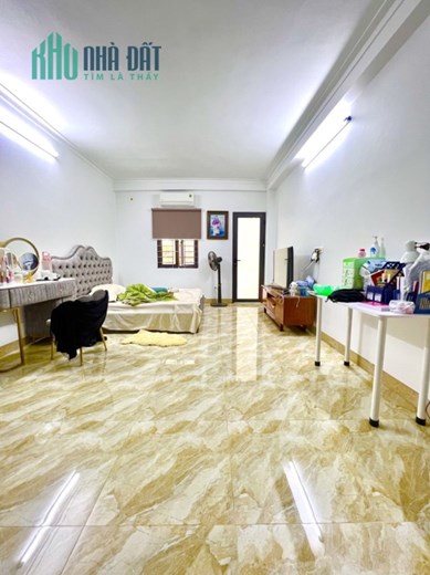 Bán nhà riêng Nhân Hòa Nhân Chính 56m 5 tầng mặt tiền cực thoáng ô tô đỗ cửa nhỉnh 8 tỷ lh