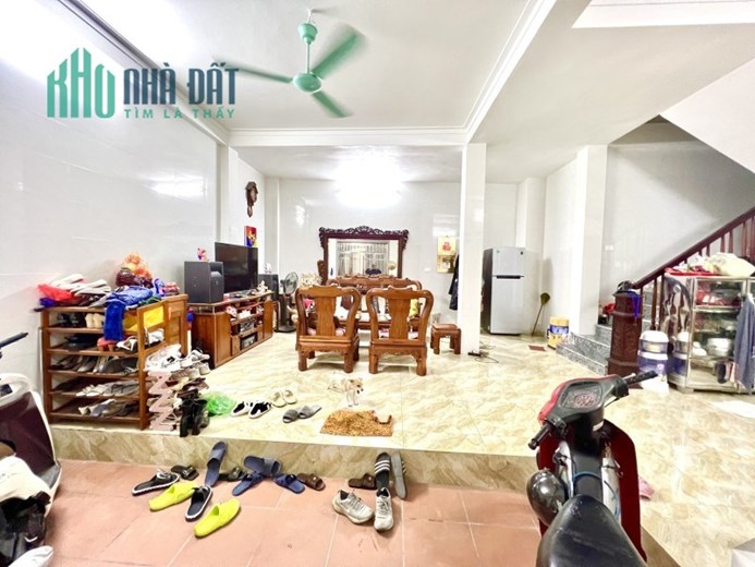 Bán nhà riêng Nhân Hòa Nhân Chính 56m 5 tầng mặt tiền cực thoáng ô tô đỗ cửa nhỉnh 8 tỷ lh