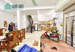Bán nhà Nhân Hòa Nhân Chính 56m 5 tầng mặt tiền cực thoáng ô tô đỗ cửa nhỉnh 8 tỷ lh 0975124520