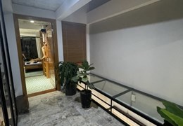 Bán nhà phố Khương Thượng Đống Đa 53m mặt tiền 4.5m ngõ thông kinh doanh ô tô đỗ cửa nhỉnh 9 tỷ lh