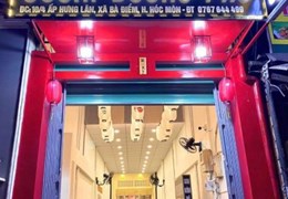 Chính chủ sang nhượng mặt bằng đẹp vào kinh doanh được ngay chỉ 20tr