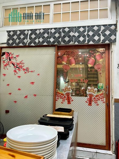 Chính chủ sang nhượng mặt bằng đẹp vào kinh doanh được ngay chỉ 20tr