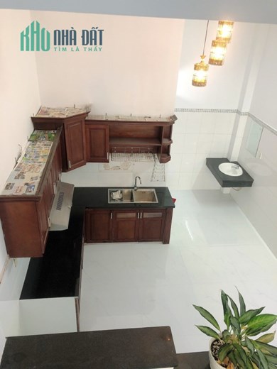 Cần bán nhà đẹp giá tốt đường HXH Tô Hiến Thành 8m, cách 2 căn ra MT, Q10, SHR, Giảm sốc 1 tỷ còn