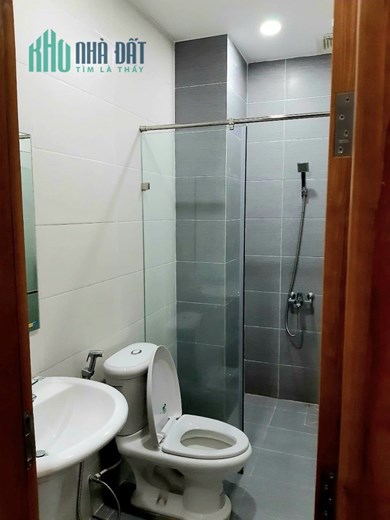 Cần bán nhà đẹp giá tốt đường HXH Tô Hiến Thành 8m, cách 2 căn ra MT, Q10, SHR, Giảm sốc 1 tỷ còn